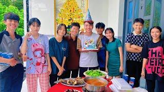 Thịnh Ken TV | Happy Birthday Thịnh Ken | Sinh Nhật Bất Ngờ