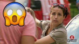 Omg I'm Shocked ! | Just For Laughs Gags