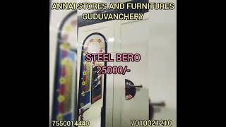 STEEL BERO AVAILABLE