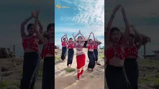 Oh Aini Phuiha - Kakuma Reang || Tradition Dress || Tripura Kaubru music video - the team bwkhao