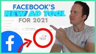 Facebook Ads BRAND NEW Strategy Tool for 2021 (COMPLETE GUIDE)