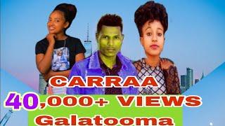 CARRA New Ethiopian Afan Oromo Film  #dirama #oromia |Kiya media 2024