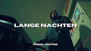 Hef x Kevin Type Beat | "LANGE NACHTEN" | StoryTelling Type Beat - (prod. Vintro)