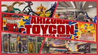 Toy Con 2023 - Arizona