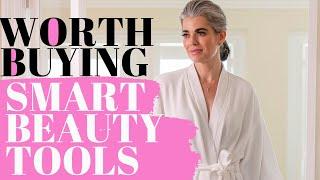 SMART BEAUTY TOOLS WORTH BUYING IN 2020 | Nikol Johnson