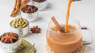 Masala Chai Recipe|How to make masala tea at home #chai #masalachai #chailover #masalatea #recipes