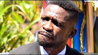 Bobi Wine Abalwanyibe Bongedde Okumulyaamu Olukwe !!!