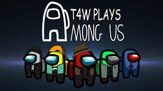 Among Us In-Between Stream: Playing Your Friends and Family Like a Fiddle - Livestreams