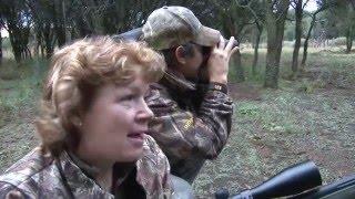 Outdoor Quest TV Argentina Fallow Deer and Wild Boar