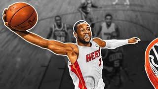 How Good Was Dwyane Wade Actually?