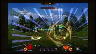 LEGEND ONLİNE REBORN ORTAYA KARISIK MARJİNAL GAMEPLAY