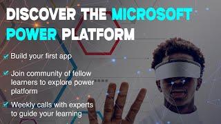 Kickoff: Powerup your 2024 with Microsoft Power Platform