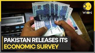 Pakistan Economic Survey: GDP growth misses 5% target, grows by 0.3% in 2022-23 | WION News