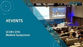 SCOR's 37th Medical Symposium