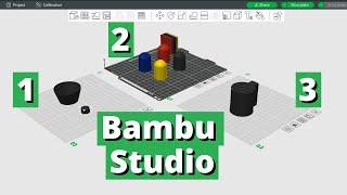 3 Bambu Studio Tips from the Comments