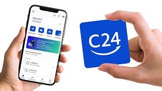 C24 Girokonto (2024) - Wie gut ist es wirklich?