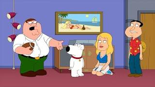 Family Guy Season 17 Episode 14 Full Episode NoZoom - Family Guy 2024 Full Episode NoCuts #1080p