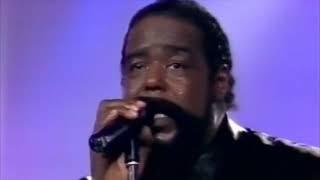 Barry White - Let The Music Play (Dj-Eizo Master Funk Remix) (Intro Clean) Extended HQ