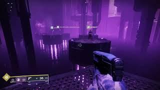 Destiny 2 MYPN Gameplay - Eater Of Worlds #gameplay #destiny2