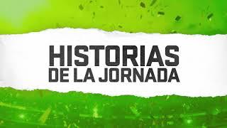 Liga MX: Jornada 3, Clausura 20