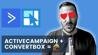 CÓMO SEGMENTAR TUS AUDIENCIAS USANDO CONVERTBOX Y ACTIVECAPAIGN