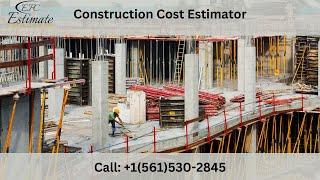Construction Cost Estimator Lee's Summit Call+1 (561)530-2845