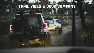 Wheeling, Camping, & Vibing in the Ozarks + New Channel Updates