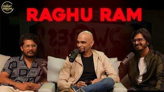 Raghu Ram Rages Over Masculinity and Religion | EP #23