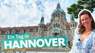 Ein Tag in Hannover | WDR Reisen