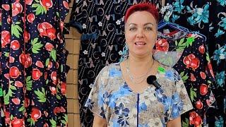 Женские халаты больших размеров из хлопка. Обзор