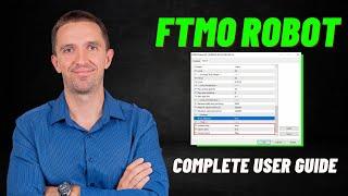 FTMO Robot: Complete Guide