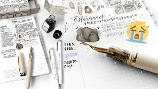 My Own Fountain Pen ️ A Collaboration With Esterbrook