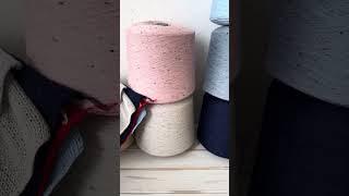 Шикарный твидовый хлопок