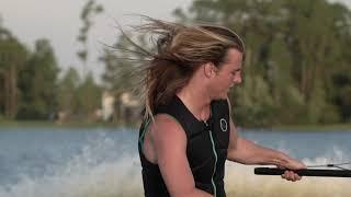2019 Hyperlite RIOT Nova Wakeboard