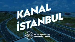 Kanal İstanbul, Türkiye'nin Stratejik Hamlesi