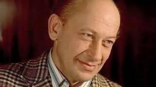 Многогранный Евгений Евстигнеев ( Любимому Актёру )