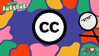 Creative Commons, Explained