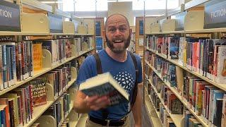 San Mateo County Libraries - "We got it!" (take 1)