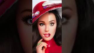 Katy Perry Barbie