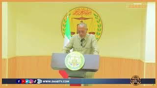 #Toos_Live: Madaxweynaha Somaliland oo ka hadlay natiijada Doorshada