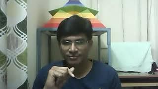 41 days Merkaba Meditetion : Day 15 :: by Mr. Hari Krishna :: // Antharyaname Atma Soundaryam