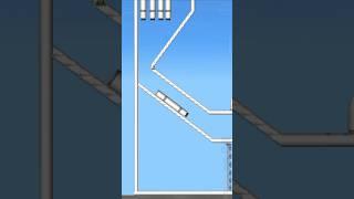 you never seen in your life this type missile launcher  #sfs #spaceflightsimulator #shortvideo