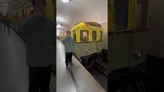@LEPSTAR_transport #vs #сравнение #поезд #метро #москва #транспорт #train #moscow #subway #бкл