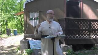 Pastor Joe Fox Sermon: Shipwrecked