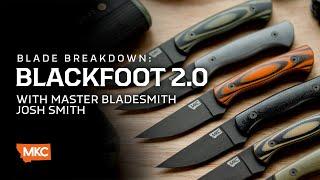 THE BLACKFOOT 2.0 - EVERY DAY IN STOCK ATTEMPT!