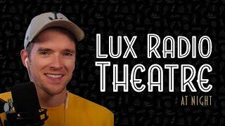 Ep58 | "The Show Off" | Lux Radio Theatre