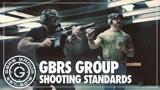 GBRS Group - Developing Universal Shooting Standards