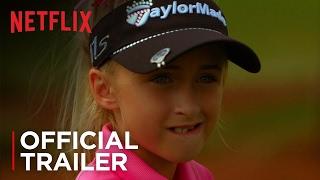 The Short Game | Official Trailer [HD] | Netflix