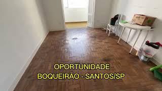 Oportunidade em Santos