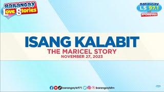 GIPIT na misis, kay kumpare SUMABIT (Maricel Story) | Barangay Love Stories